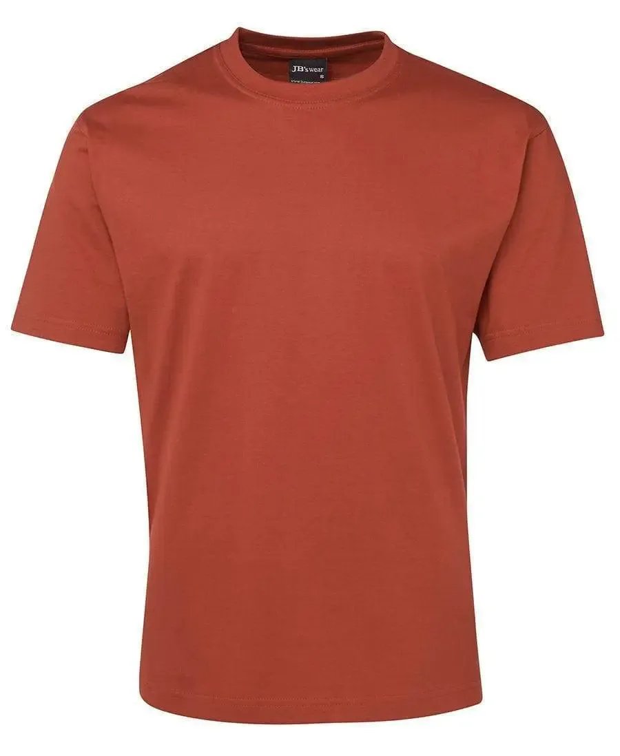 JB'S Wear Cotton Tee 1HT